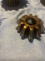Having trouble finding spider gears for 8.8 limited slip for a 28 spline axle