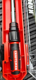 New tools you've bought recently?