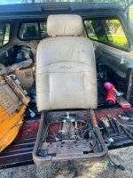 2006 FX4 Daily / Offroad Build