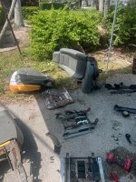 2006 FX4 Daily / Offroad Build