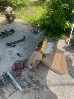2006 FX4 Daily / Offroad Build
