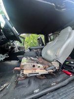 2006 FX4 Daily / Offroad Build