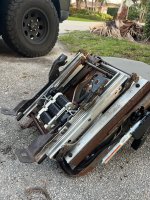 2006 FX4 Daily / Offroad Build
