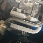 85 Ranger V6 Restoration [Aces EFI time]
