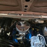 85 Ranger V6 Restoration [Aces EFI time]