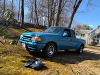Swap Compatibility for 94 4.0 Splash MT