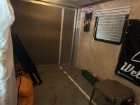 The new money pit... 2010 Forest River Take-it-EZ mini toy hauler