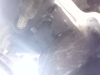 93-97 3.0 v6 UPPER INTAKE