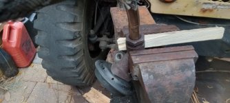 1999 Ranger EGR removal...ideas?