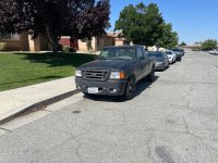$600 ranger