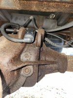 Help needed to diagnose an electrical problem