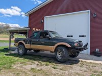 2026 Carlisle Ford Nationals