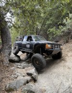 Raceranger's 4x4 Build
