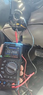 Ranger Splash 1995 door, lights etc... module chime box not working