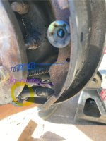 What did you do to your Ranger today? (Part Deux!)