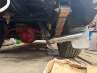 What did you do to your Ranger today? (Part Deux!)