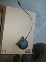 07 engine removal confusion...