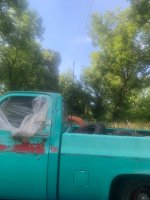 Cb radio