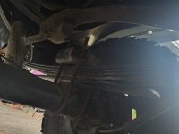 What is the last suspension lift / leveling kit brand you purchased?