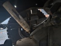 What is the last suspension lift / leveling kit brand you purchased?