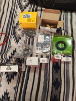 Extra Stuff