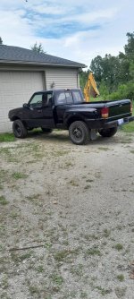 What did you do to your Ranger today? (Part Deux!) What did you do to your Ranger today? (Part Deux!)