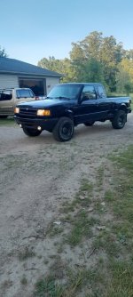 What did you do to your Ranger today? (Part Deux!) What did you do to your Ranger today? (Part Deux!)