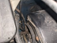 Putting AC in Non-AC Ranger Switch Question