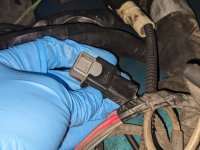 Putting AC in Non-AC Ranger Switch Question