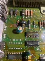 93 4.0 fuel pump runs with key off?