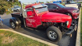 Truckspotters