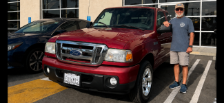 Will these wheels work on a 2010 Ford Ranger XLT Supercab with P225/70R15 tires?