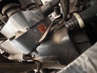 PCV Vavle question for a greenhorn