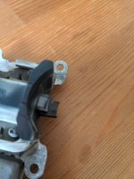 '05 3.0 not charging but no charge light?