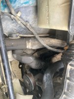 4.0 OHV identifying california emissions and advice on high idle/lean codes