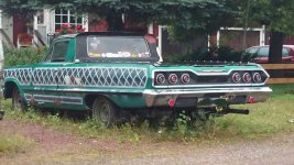 What did you do to your Ranger today? (Part Deux!)