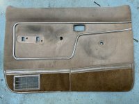 1st Gen Ranger Parts
