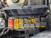 How do I diagnose intermittent crank, no start caused by PATS?