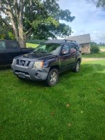 Free 2007 ranger parts