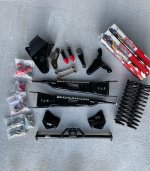 TTB Skyjacker Lift Kit