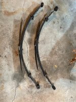 TTB Skyjacker Lift Kit