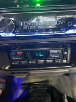 EATC installed!