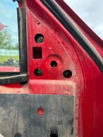 Do mirrors from a 10th gen f150 fit a 4th gen ranger?