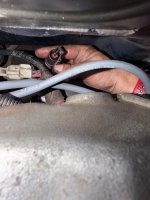 1994 4.0 automatic wiring connector location