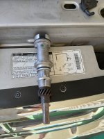 What did you do to your Ranger today? (Part Deux!)