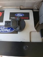 What did you do to your Ranger today? (Part Deux!)