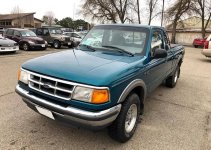 Grille differences