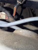1994 4.0 automatic wiring connector location