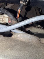 1994 4.0 automatic wiring connector location