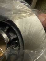 Damaged parts rockauto